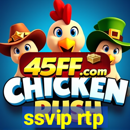ssvip rtp